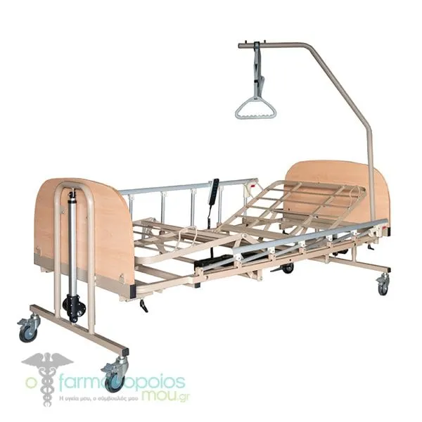 Alfacare Electric Hospital Bed AC–502W, 1pc