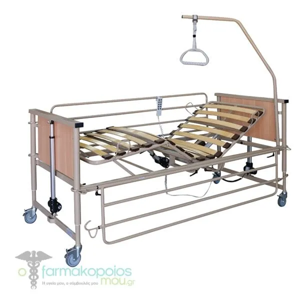 Alfacare Electric Hospital Bed AC–503W, 1pc
