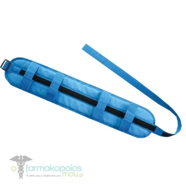 Alfacare Transport & Pacing Belt AC-458, 1pc