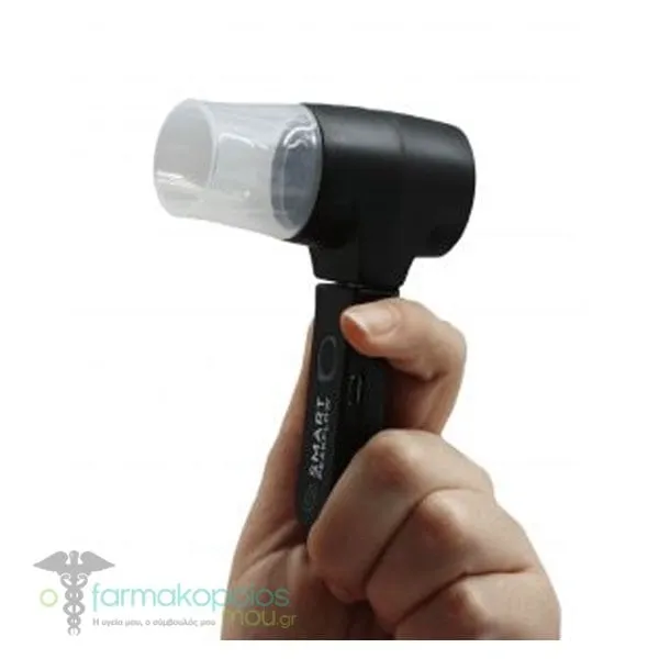 Alfacare Αντάπτορας Bluetooth για το Ψηφιακό Ροόμετρο Smart PeakFlow, 1τεμ