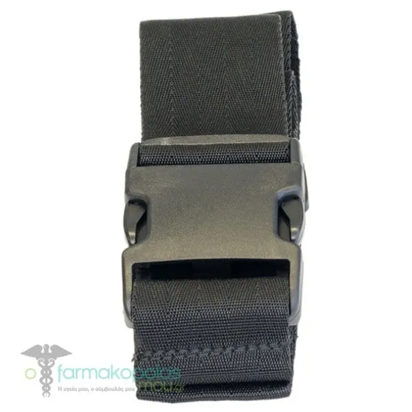 Alfacare Wheelchair Belt Economy AC-460B, 1pc