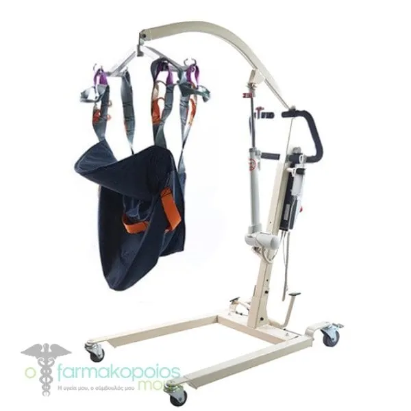 Alfacare Electric Lifting Crane LIFTY 150, 1pc