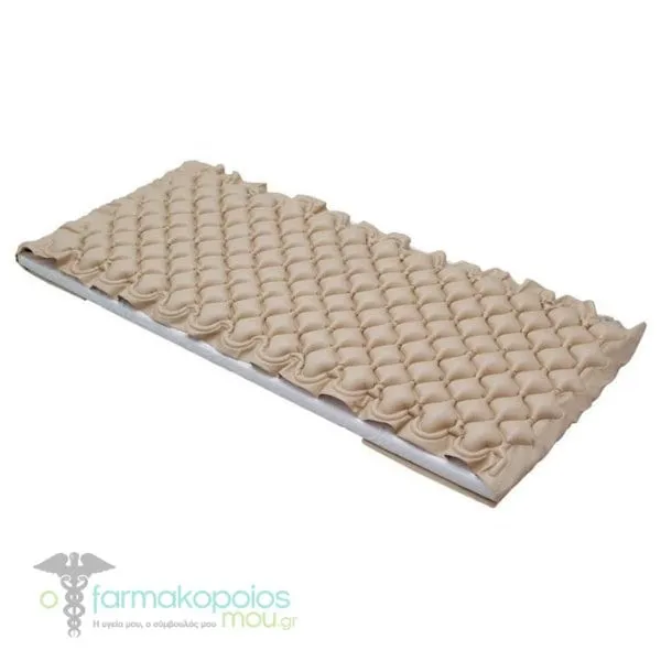 Alfacare Medium Risk Standard Recumbent Air Mattress, 1pc