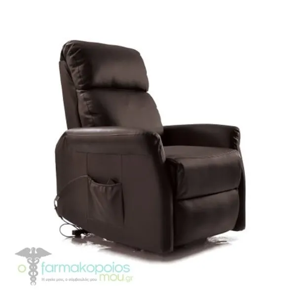 Alfacare Reclining Armchair RELAX 1, 1pc