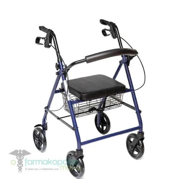 Alfacare Rollator AC-332, 1pc