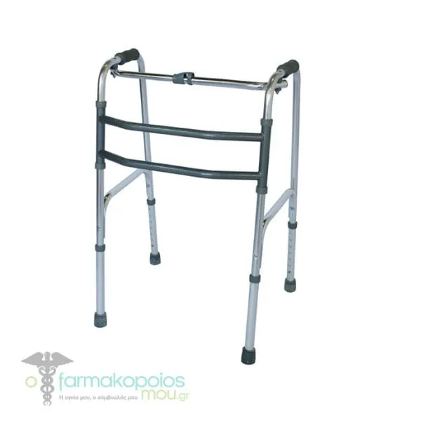 Alfacare Standard Folding Walker AC–320, 1pc