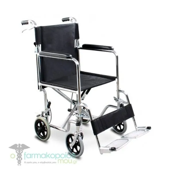 Alfacare Transfer Wheelchair AC–41, 1pc