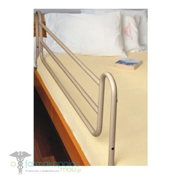 Alfacare Bed Safety Rails Universal AC-840A, 1set