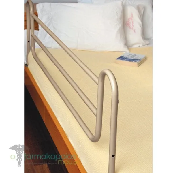 Alfacare Κάγκελα Κρεβατιού Universal AC-840B, 1τεμ