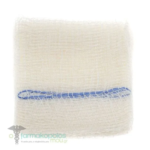 Alfashield Non-sterile X-Ray Gauze 12 Layers (10x20cm), 100pcs