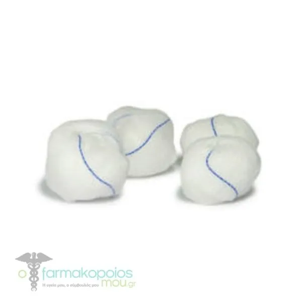Alfashield Non-sterilized Gauze Tulips X-RAY 30x40cm, 100pcs