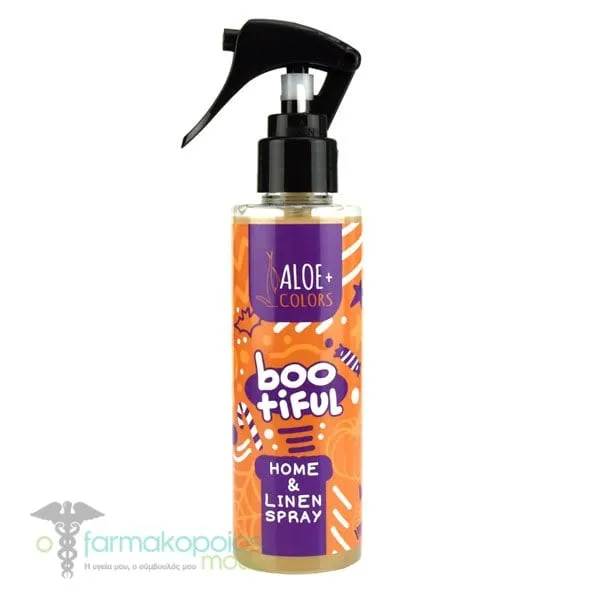 Aloe+ Colors Bootiful Home & Linen Spray, 150ml