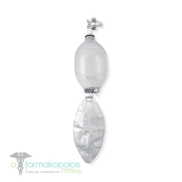 Ambu Eco B Lite PVC & Mask No5, 1 pc