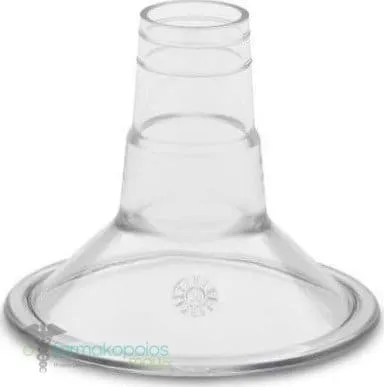 Ameda Replacement Funnel Insert 22.5mm, 1 piece