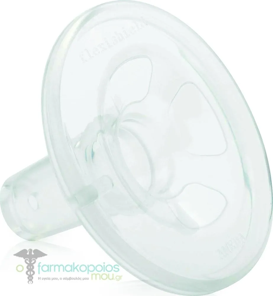 Ameda Flexishield Replacement Silicone Funnel, 1pc