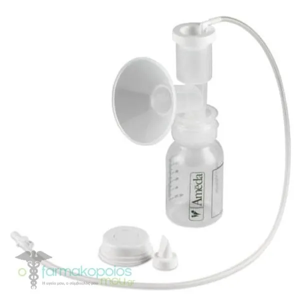 Ameda HygieniKit Universal Kit Σύστημα Συλλογής Γάλακτος, 1σετ