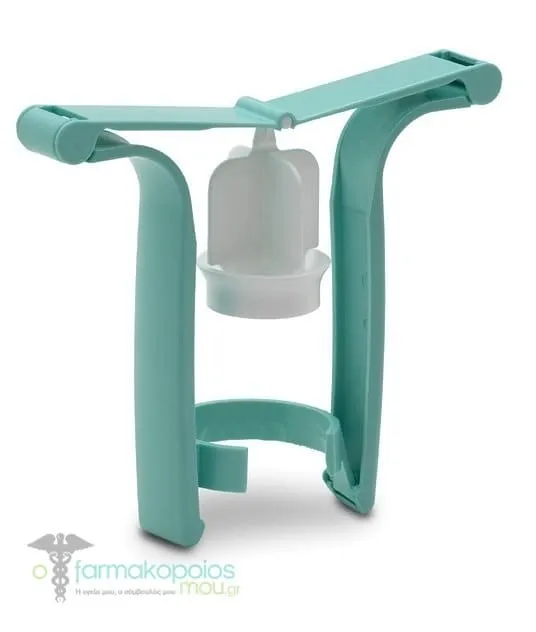 Ameda Manual Breast Pump Adapter™, 1pc