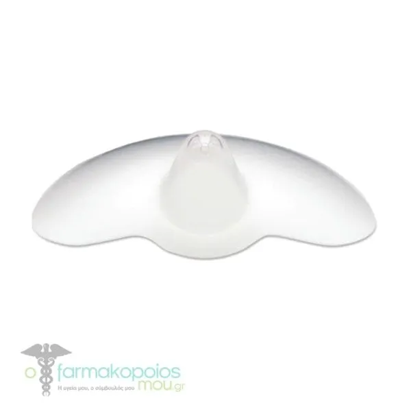 Ameda Nipple Shield, 24mm, 1pc