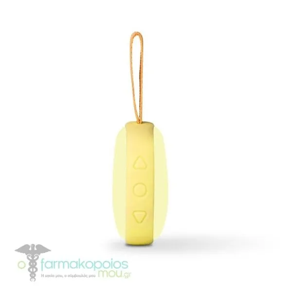 Ammicco My Massage Επαναφορτιζόμενος Δονητής Μασάζ, 1τεμ