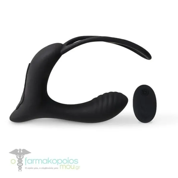 Ammicco Your Space Δαχτυλίδι με Σφήνα για Πρωκτική Χρήση, 1τεμ
