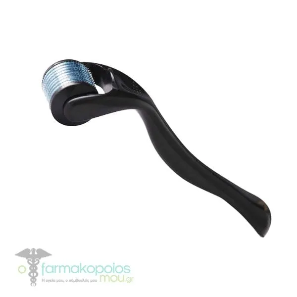 Anaplasis Derma Roller 0.50mm Face Massage Device, 1pc