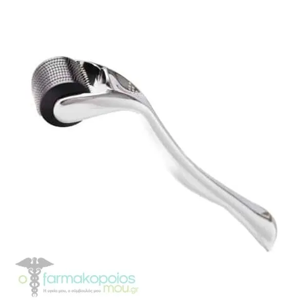 Anaplasis Derma Roller 1.0mm for Face & Body (Cellulitis - Stretch Marks - Hair Loss), 1pc