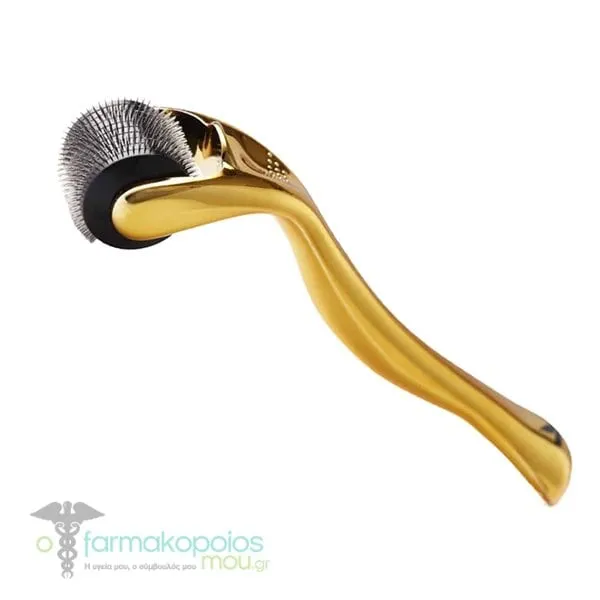 Anaplasis Derma Roller 2.0mm for Body (Cellulitis - Stretch Marks - Scars), 1pc