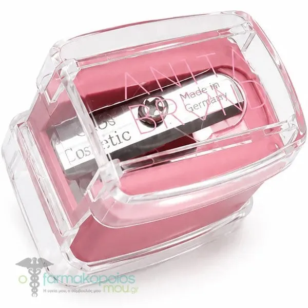 Anita Brand Sharpener Ξύστρα Μολυβιών Χειλιών, 1τεμ