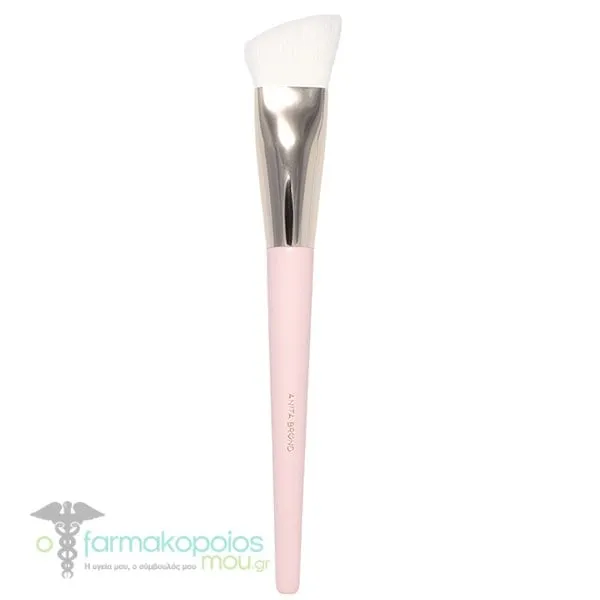 Anita Brand SunBlushed Liquid Brush Πινέλο για Ρουζ, 1τεμ