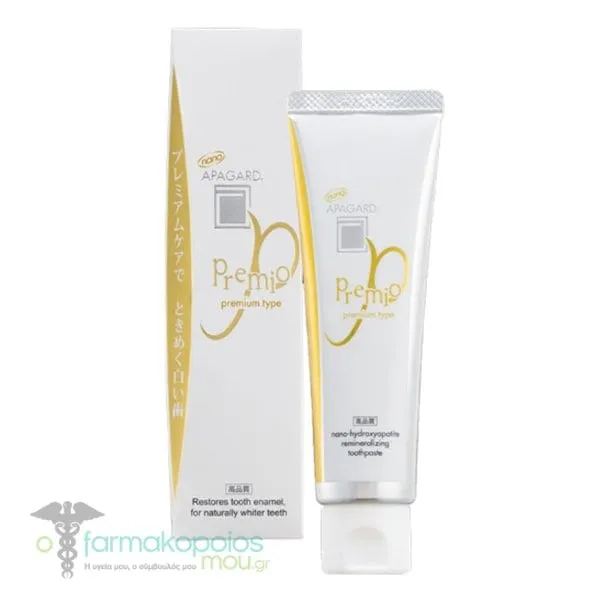 Apagard Premio Premium Type, 100gr