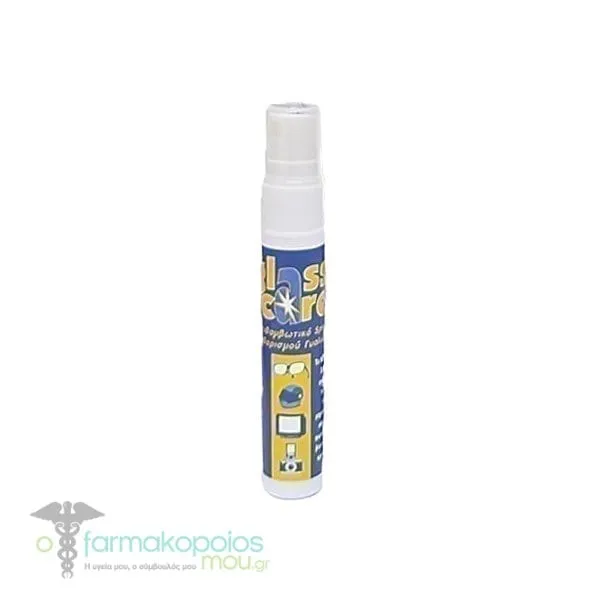 Apel Glass Care Spray, 50ml