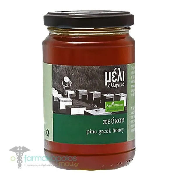 Apipharm Pine Honey, 400gr
