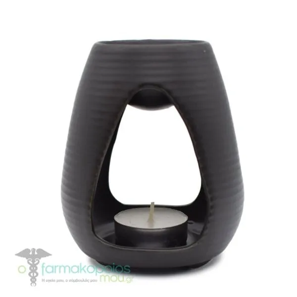 Apivita Ceramic Essential Oil Burner, 1pc