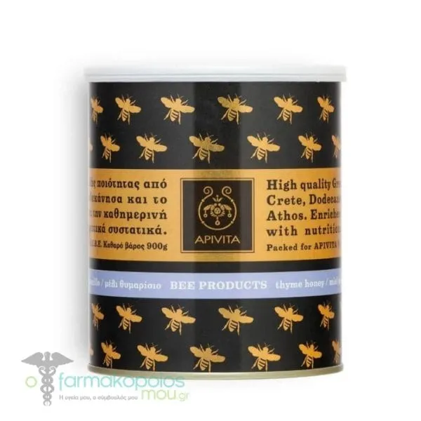Apivita Thyme Honey, 900g