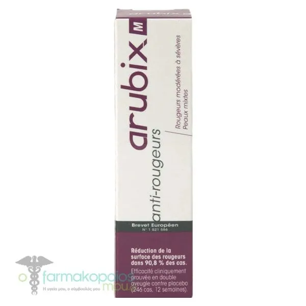 Arubix-M Cream, 30ml