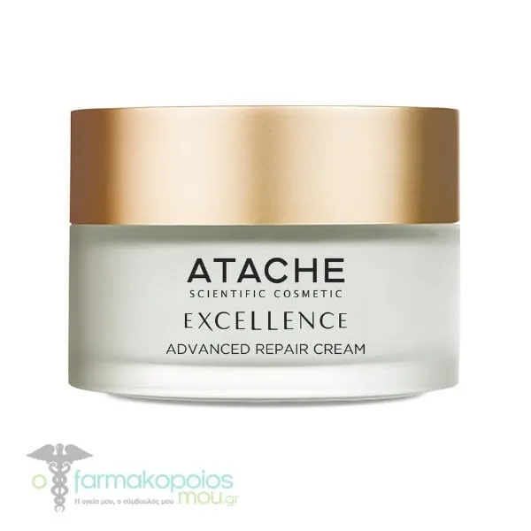 Atache Excellence Repair Night Cream, 50ml