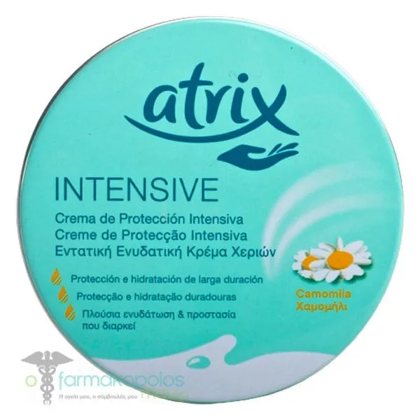 Atrix Intensive Moisturising Hand Cream, 150ml
