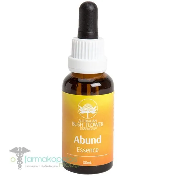 Australian Abund Essence, 30ml