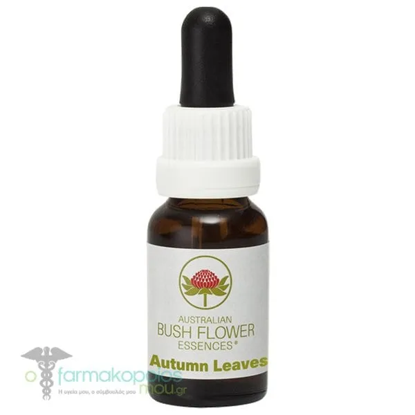 Australian Autumn Leaves, 15ml