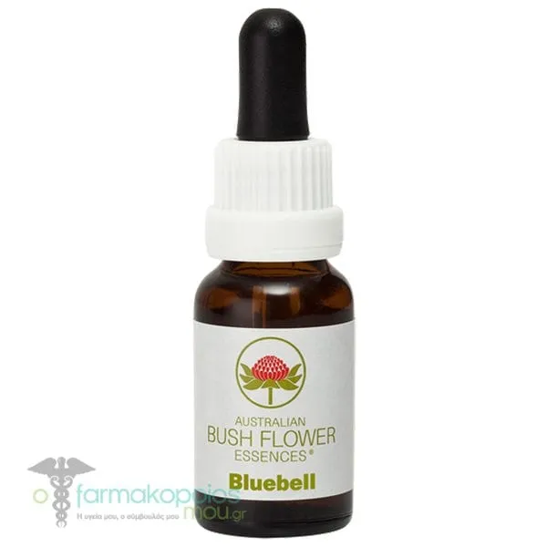 Australian Bluebell, 15ml