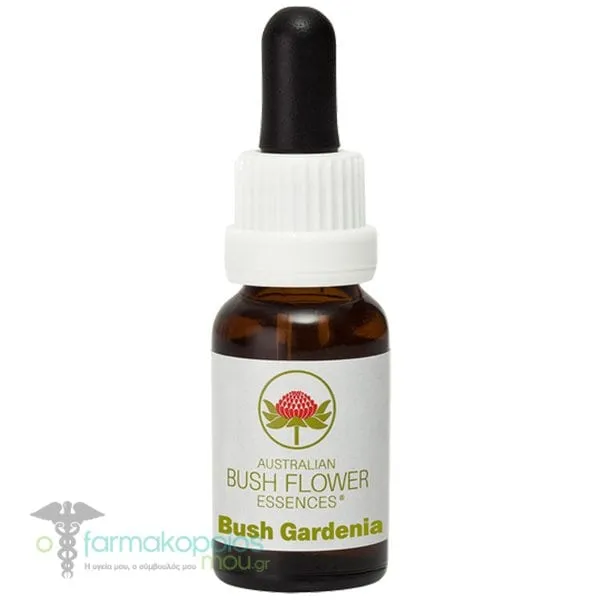 Australian Bush Gardenia, 15ml