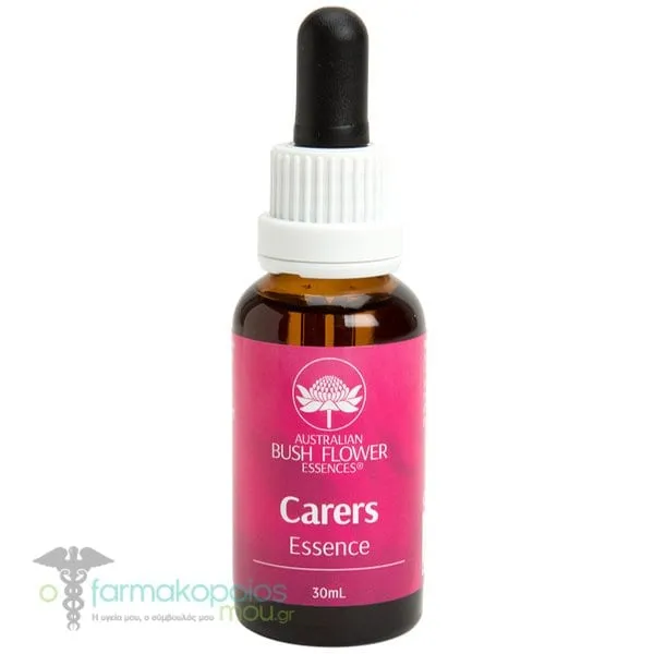 Australian Carer's Essence, 30ml