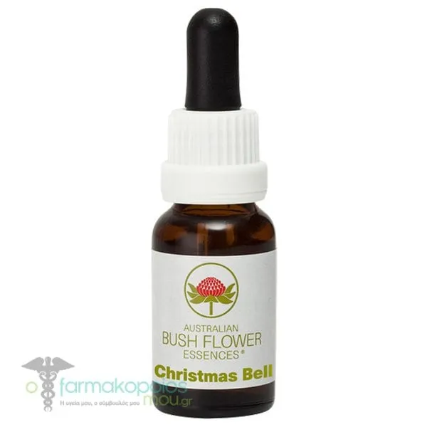 Australian Christmas Bell, 15ml