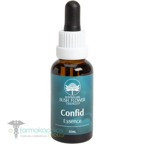 Australian Confid Essence, 30ml