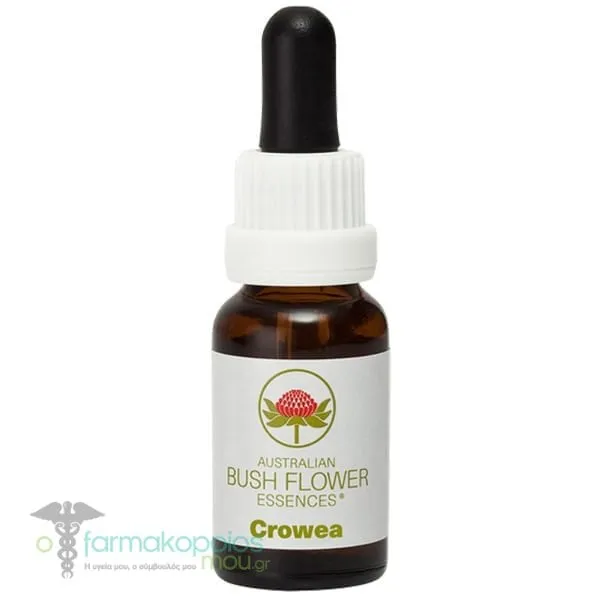 Australian Crowea, 15ml