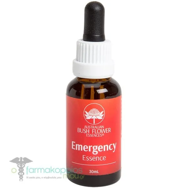 Australian Emergency Essence, 30ml