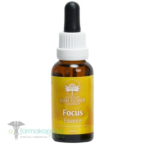Australian Focus Essence, 30ml
