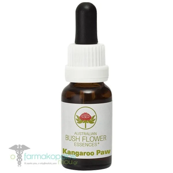 Australian Kangaroo Paw, 15ml