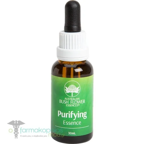 Australian Purifying Essence Bush, 30ml