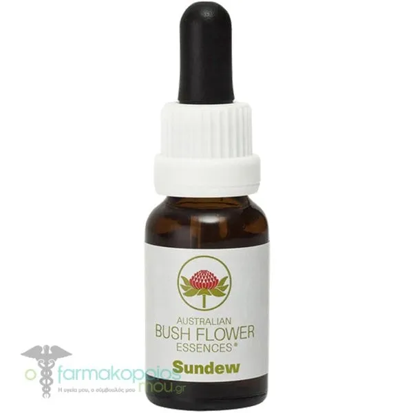 Australian Sundew Bush, 15ml